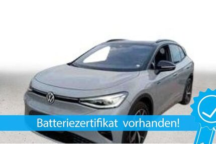 VW ID.4 82.574 km 31.390 &euro; Moers 47441