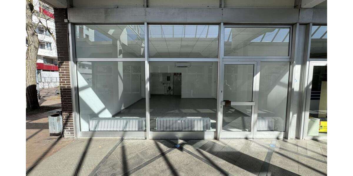 Gewerbeobjekt Ratingen West - 605&euro; | Angebot:26393025