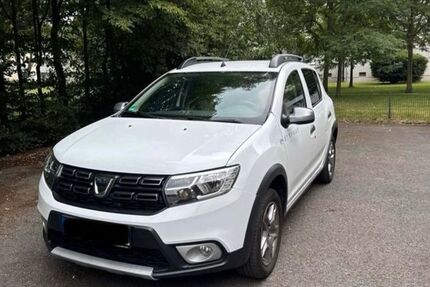 Dacia Sandero 145.000 km 5.500 &euro; Oberhausen 46147
