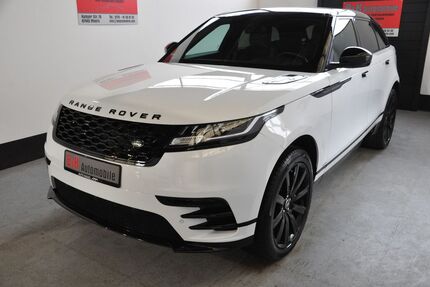 Land Rover Range Rover Velar 46.800 km 28.999 &euro; Moers 47445