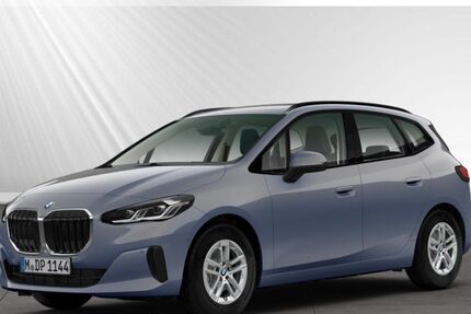 BMW 216 Active Tourer 18.200 km 23.997 &euro; Moers 47441