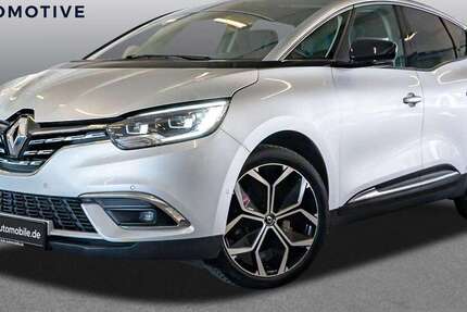 Renault Scenic 59.057 km 15.883 &euro; Düsseldorf 40233