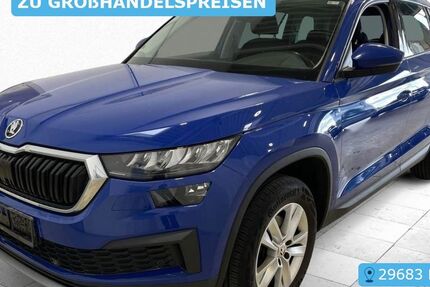 Skoda Kodiaq 164.178 km 18.997 &euro; Krefeld 47829