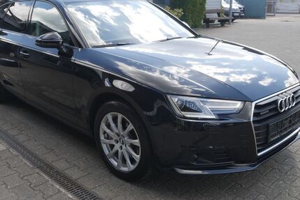 Audi A4 134.312 km 14.950 &euro; Düsseldorf 40233