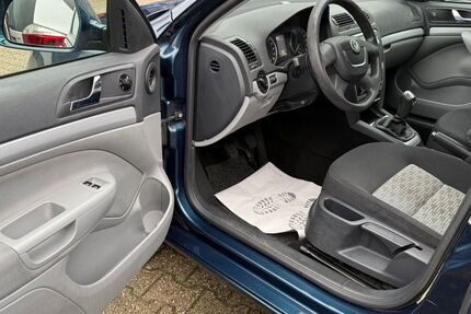 Skoda Octavia 224.500 km 3.299 &euro; Mönchengladbach 41199