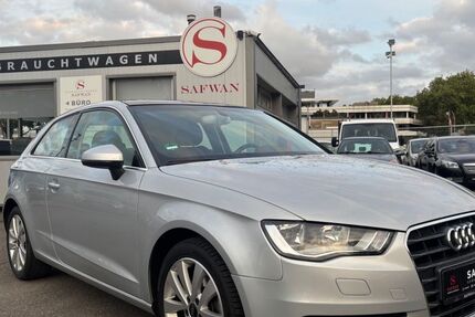 Audi A3 20.850 km 13.490 &euro; Mönchengladbach 41063