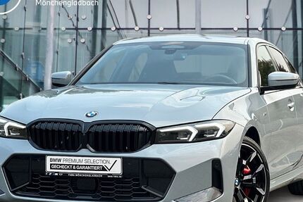 BMW 320 15.700 km 47.990 &euro; Mönchengladbach 41066