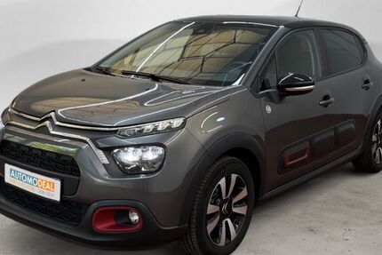 Citroen C3 39.950 km 10.989 &euro; Dinslaken 46539