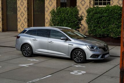 Renault Megane 53.000 km 15.000 &euro; Düsseldorf 40476