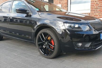 Skoda Octavia 183.000 km 9.300 &euro; Viersen 41751