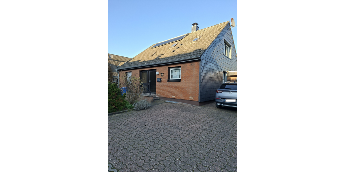 Einfamilienhaus Rheinberg-Alpsray Alpsray - 5 Zimmer, 150 m&sup2;, 325.000&euro; | Angebot:25390769