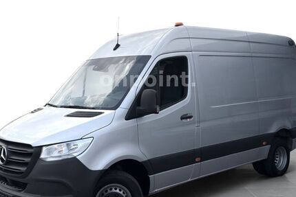 Mercedes-Benz Sprinter 46.000 km 33.903 &euro; Niederkrüchten 41372