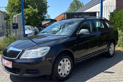 Skoda Octavia 149.000 km 4.300 &euro; Willich 47877