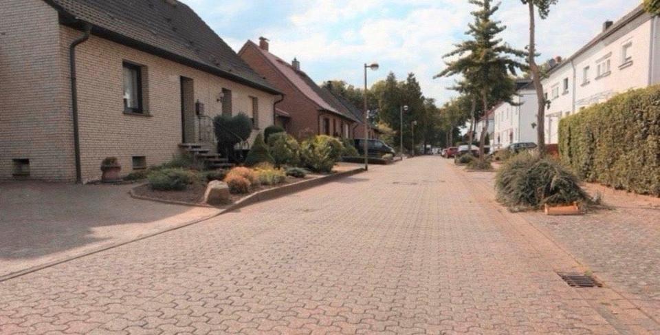 Doppelhaushälfte Kamp-Lintfort Lintfort - 4 Zimmer, 112 m&sup2;, 340.000&euro; | Angebot:27463531