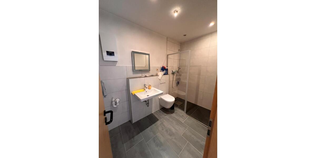 Erdgeschoßwohnung Viersen Boisheim - 3 Zimmer, 68 m&sup2;, 127.000&euro; | Angebot:27456272