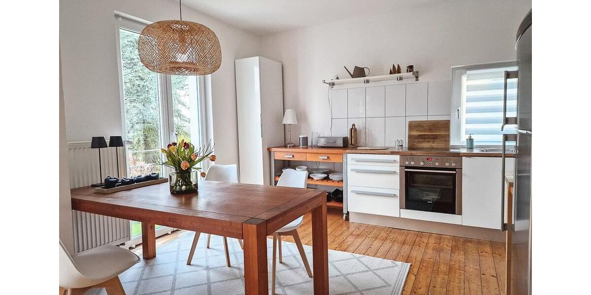 Doppelhaushälfte Mülheim an der Ruhr Heißen - 8.5 Zimmer, 195 m&sup2;, 695.000&euro; | Angebot:27464591