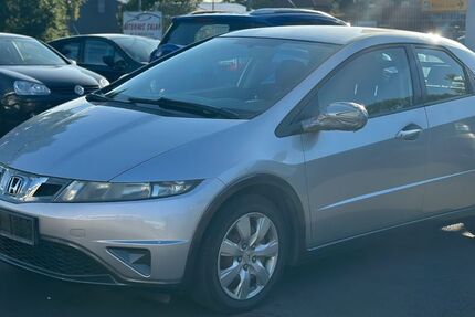 Honda Civic 230.000 km 2.600 &euro; Rheurdt 47509