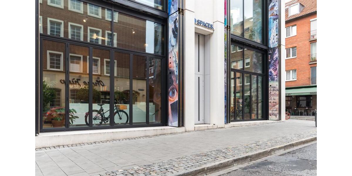 Gewerbeobjekt Düsseldorf - 1.079&euro; | Angebot:25812267