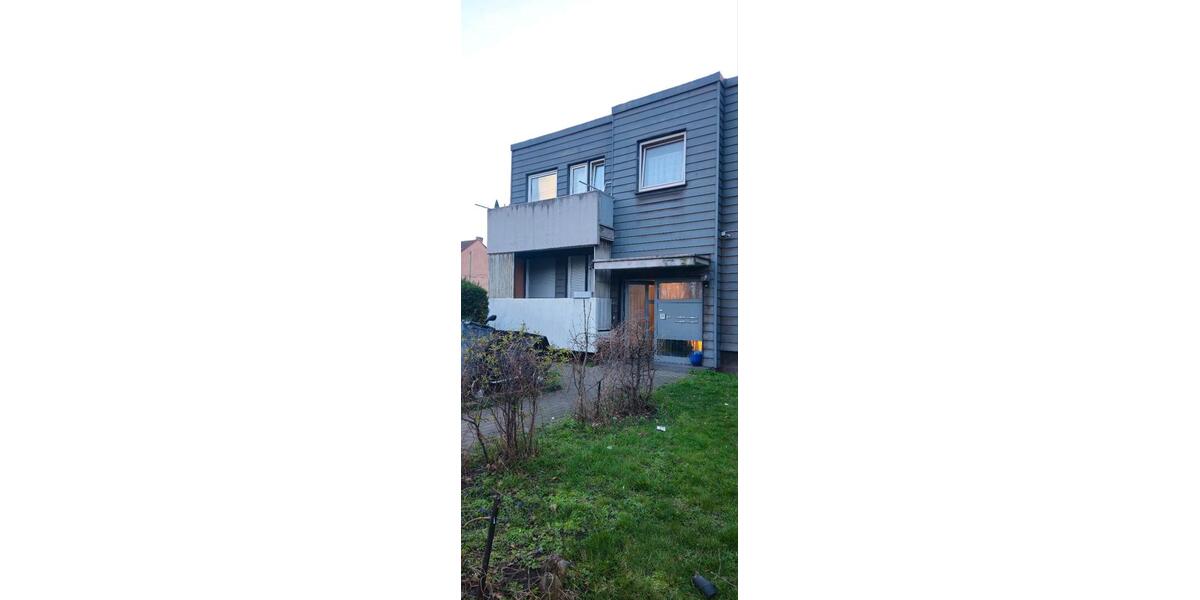 Erdgeschoßwohnung Duisburg Hamborn - 4.5 Zimmer, 99 m&sup2;, 139.000&euro; | Angebot:27474937