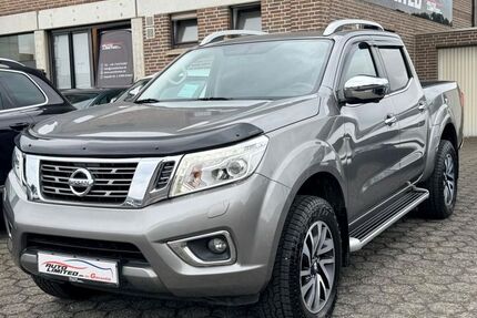Nissan Navara 127.000 km 20.700 &euro; Geldern 47608