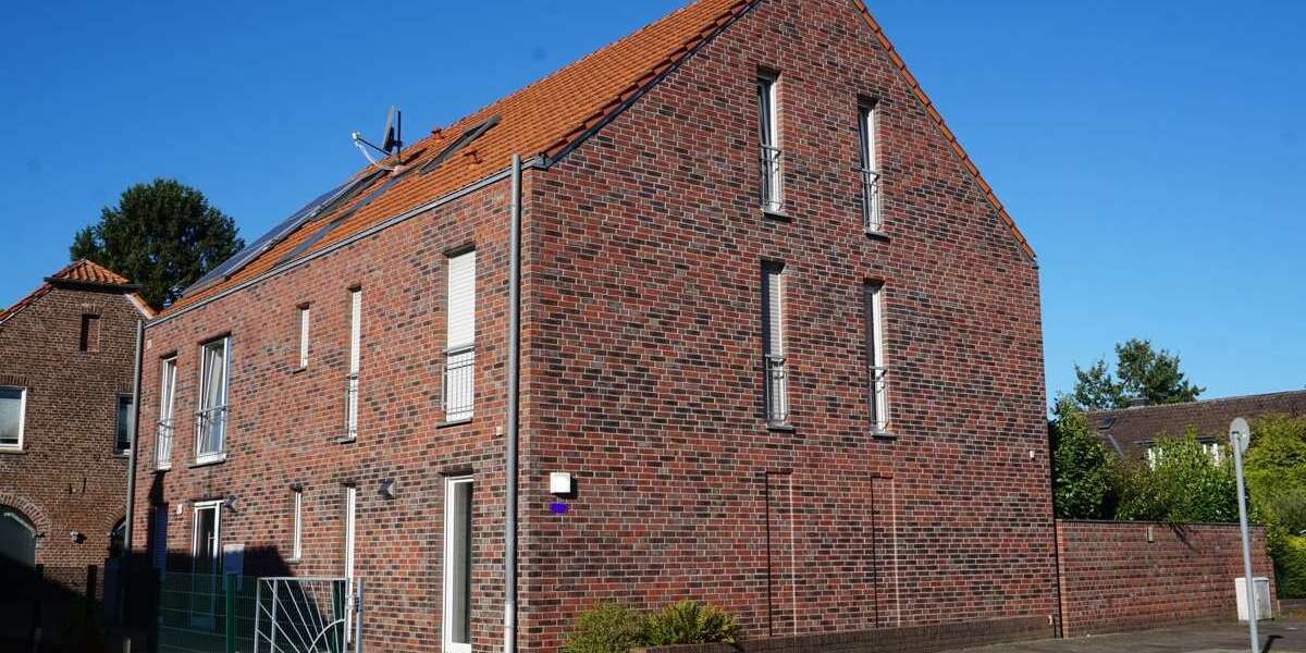 Etagenwohnung Krefeld Fischeln - 2 Zimmer, 66 m&sup2;, 660&euro; | Angebot:27469189