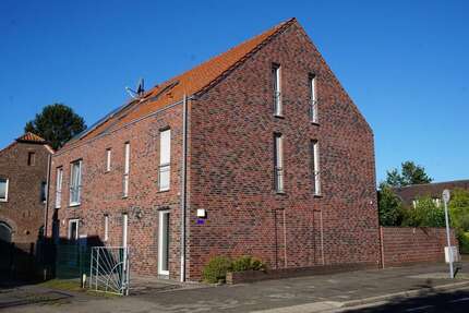Wohnung Krefeld Fischeln - 2 Zimmer, 66 m&sup2;, 660&euro; | Angebot:27469189