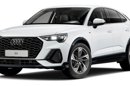 Audi Q3 5.535 km 35.590 &euro; Mönchengladbach 41066