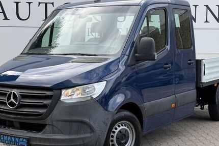 Mercedes-Benz Sprinter 34.680 km 29.950 &euro; Krefeld 47805