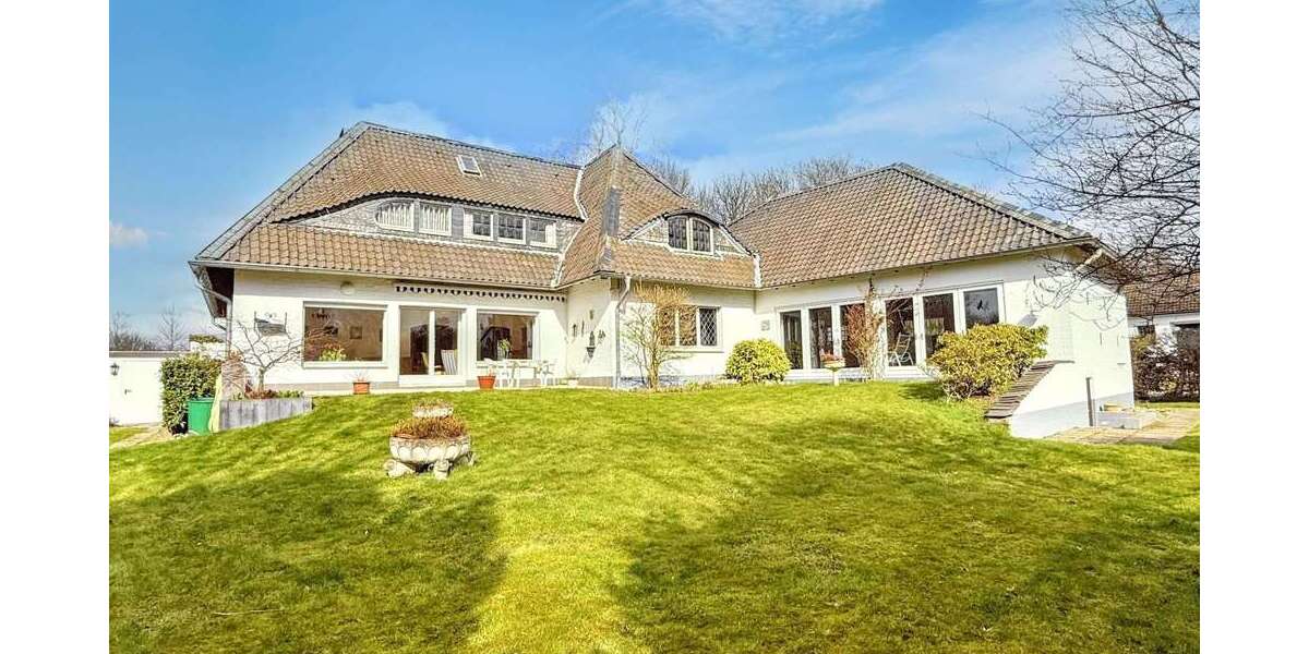 Einfamilienhaus Krefeld-Kliedbruch Kliedbruch - 9 Zimmer, 225 m&sup2;, 680.000&euro; | Angebot:27370161