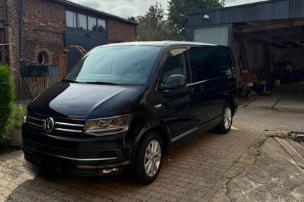 VW T6 Multivan 99.961 km 33.800 &euro; Grevenbroich 41517