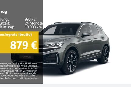 VW Touareg 28.349 km 63.670 &euro; Duisburg 47059