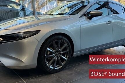 Mazda 3 53.560 km 17.995 &euro; Duisburg 47166