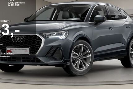 Audi Q3 7.050 km 41.879 &euro; Krefeld 47805