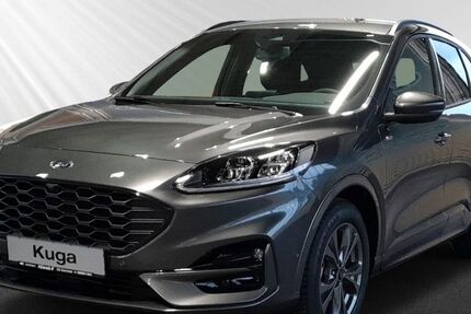 Ford Kuga 23.850 km 23.990 &euro; Oberhausen - Sterkrade 46145