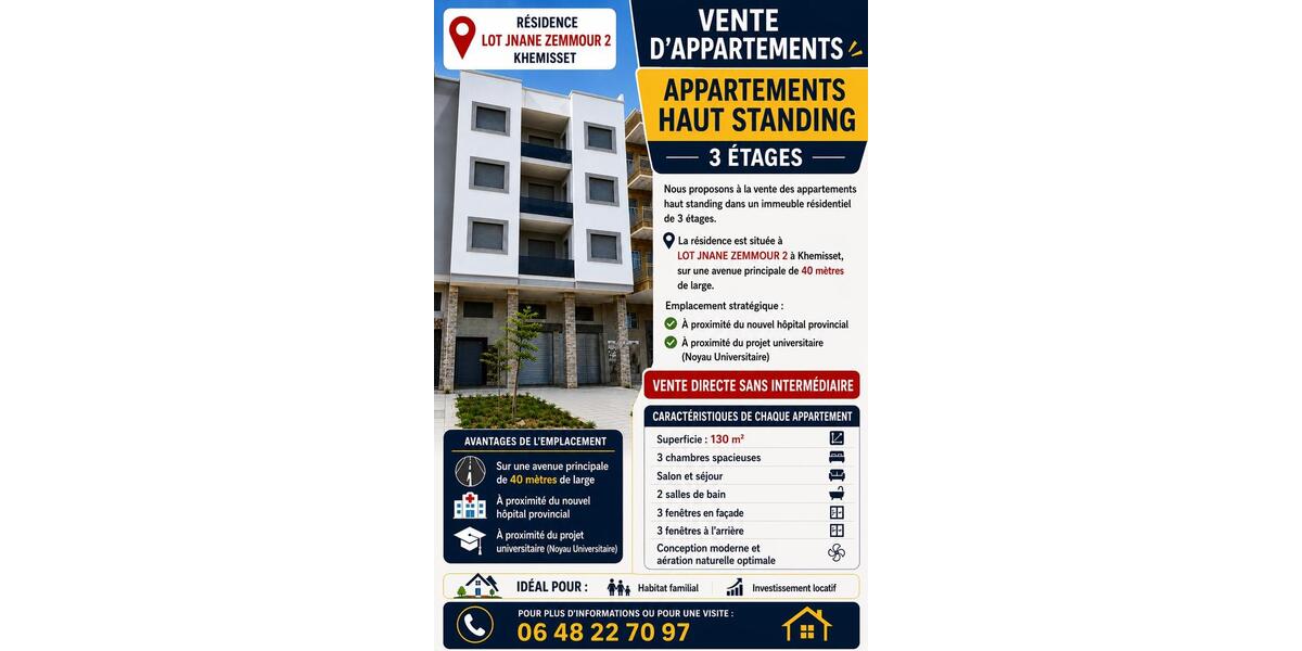 Etagenwohnung Neukirchen-Vluyn Vluyn - 4 Zimmer, 130 m&sup2;, 84.500&euro; | Angebot:26765079