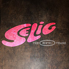 SELIG - The Epic Years Tour 2026 28.11.2026 zakk Club