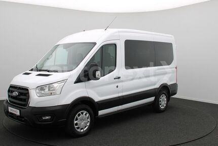 Ford Transit 120.050 km 22.598 &euro; Mönchengladbach 41066