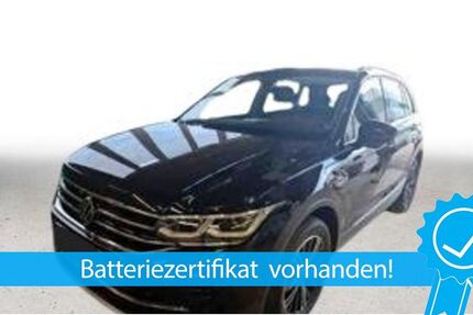 VW Tiguan 80.229 km 24.610 &euro; Moers 47441