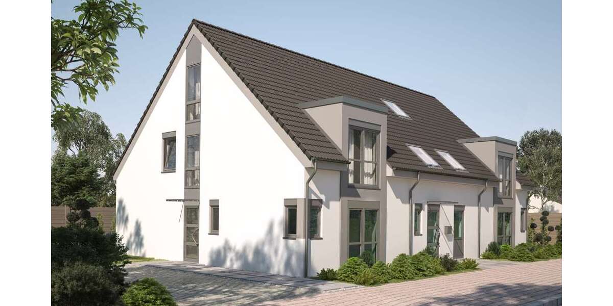 Einfamilienhaus Duisburg / Bergheim Bergheim - 5 Zimmer, 134 m&sup2;, 525.800&euro; | Angebot:27002326