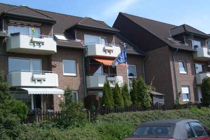 Wohnung Duisburg-Aldenrade Aldenrade - 3.5 Zimmer, 74 m&sup2;, 401&euro; | Angebot:26980584