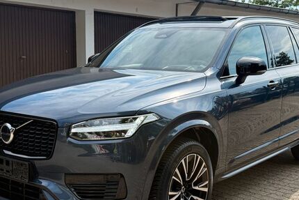 Volvo XC90 65.000 km 46.940 &euro; Düsseldorf 40468