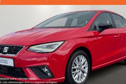 Seat Ibiza 32.318 km 17.860 &euro; Neuss 41460