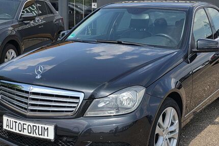 Mercedes-Benz C 180 211.366 km 7.000 &euro; Kempen 47906