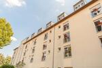Erdgeschoßwohnung Düsseldorf Stadtbezirk 9 - 1 Zimmer, 32 m&sup2;, 220.000&euro; | Angebot:8933805