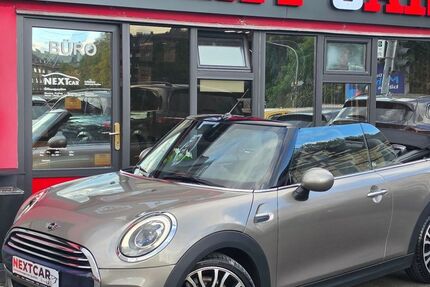Mini Cooper Cabrio 59.000 km 16.799 &euro; Mülheim an der Ruhr 45476