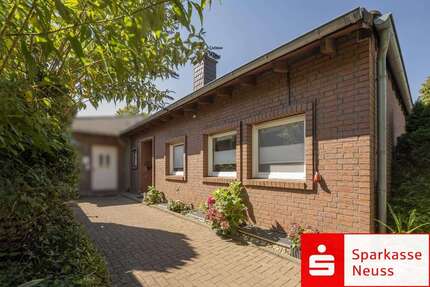 Haus Neuss Augustinusviertel - 4 Zimmer, 141 m&sup2;, 599.000&euro; | Angebot:27160915
