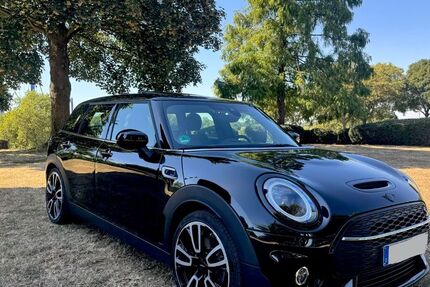 Mini Cooper S Clubman 83.000 km 19.900 &euro; Duisburg 47119