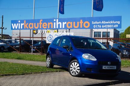 Fiat Grande Punto 161.000 km 1.999 &euro; Kempen 47906