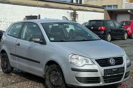 VW Polo 68.000 km 3.500 &euro; Mönchengladbach 41179
