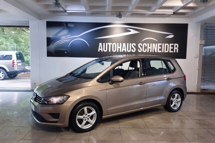 VW Golf Sportsvan 98.000 km 14.200 &euro; Ratingen 40880